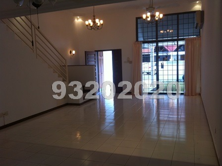 Tai Hwan Park (D19), Terrace #364732
